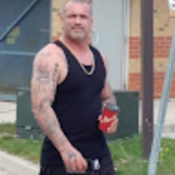 Meet your Posher, Dwayne - Picture 1 of 1